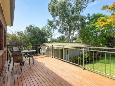 House Sold - NSW - Bega - 2550 - IMMACULATE PRESENTATION  (Image 2)