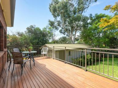 House For Sale - NSW - Bega - 2550 - IMMACULATE PRESENTATION  (Image 2)