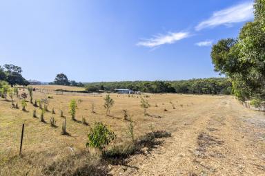 Residential Block Sold - VIC - Dereel - 3352 - The Perfect Weekender On Approx. 5 Acres In Prime Dereel Locale  (Image 2)