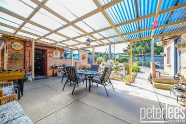 House For Sale - TAS - Summerhill - 7250 - Large family home with a gorgeous back garden  (Image 2)