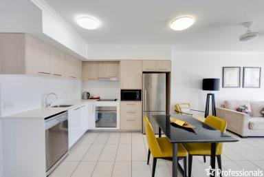 Apartment For Sale - QLD - Mackay - 4740 - Inner City Living!  (Image 2)