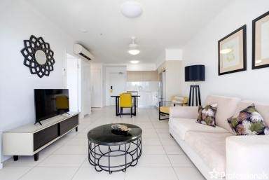 Apartment For Sale - QLD - Mackay - 4740 - Inner City Living!  (Image 2)