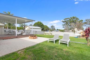 House For Lease - NSW - St Georges Basin - 2540 - Newly Renovated Gem: 3-Bedroom with Deck & Garage!  (Image 2)