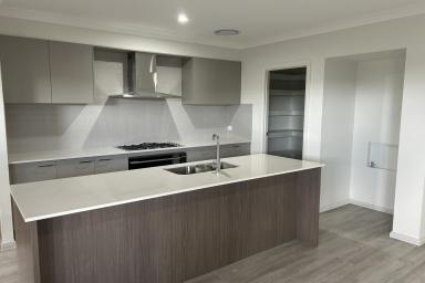 House Leased - NSW - Raymond Terrace - 2324 - BRAND NEW 4 BEDROOM HOME!  (Image 2)