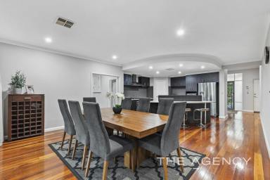 House Sold - WA - Canning Vale - 6155 - Modern Family Living  (Image 2)