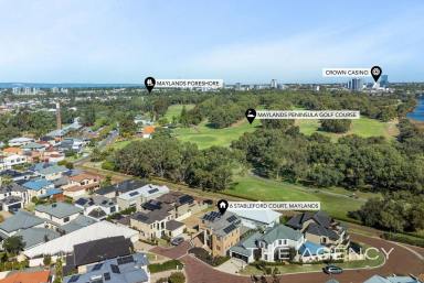 House For Sale - WA - Maylands - 6051 - ⭐️ Premium Sought After Location ⭐️  (Image 2)