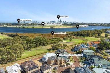 House For Sale - WA - Maylands - 6051 - ⭐️ Premium Sought After Location ⭐️  (Image 2)