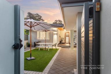 House Sold - WA - Morley - 6062 - TIMELESS BEAUTY WITH MODERN FLAIR!  (Image 2)