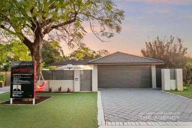 House Sold - WA - Morley - 6062 - TIMELESS BEAUTY WITH MODERN FLAIR!  (Image 2)