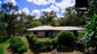 Acreage/Semi-rural For Sale - QLD - Millstream - 4888 - Its the house! Its the views! Its unique...  (Image 2)