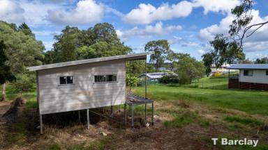 Residential Block For Sale - QLD - Lamb Island - 4184 - Unfinished Project  - Selling As Is To Lock Up Stage - 2 Bed Steel Frame with Sea Views  (Image 2)