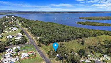 Residential Block For Sale - QLD - River Heads - 4655 - Incredible Opportunity in Desirable Location!  (Image 2)