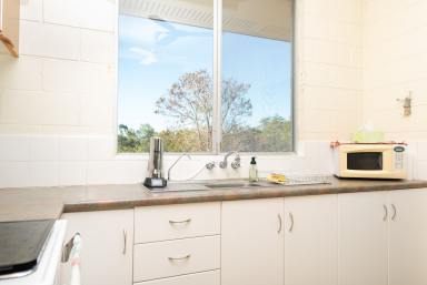 Unit Leased - QLD - Greenvale - 4816 - SPACIOUS TWO BEDROOM UNIT! - AVAILABLE NOW!  (Image 2)