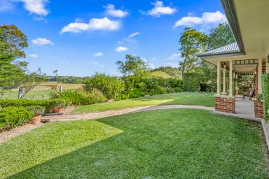 Lifestyle For Sale - NSW - Singleton - 2330 - "Uralba" 110 acres (44.76ha)* of Pure Elegance and Spectacular Scenery!  (Image 2)