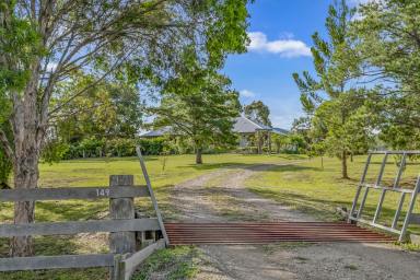 Lifestyle For Sale - NSW - Singleton - 2330 - "Uralba" 110 acres (44.76ha)* of Pure Elegance and Spectacular Scenery!  (Image 2)