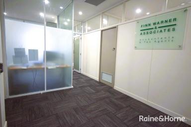 Office(s) For Lease - NSW - Nowra - 2541 - RENOVATED OFFICES IN THE HEART OF THE CBD  (Image 2)