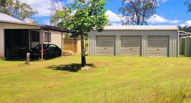 Acreage/Semi-rural For Sale - QLD - Millstream - 4888 - Land lots a land and house and a shed  (Image 2)
