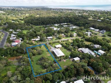 Residential Block For Sale - QLD - Dundowran Beach - 4655 - Prime Opportunity: Vacant Land for Sale - 3,995m² Block Await Your Vision  (Image 2)