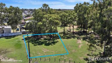 Residential Block For Sale - QLD - River Heads - 4655 - 718m2 block beside Kingfisher Park Reserve  (Image 2)