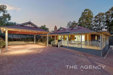 House Sold - WA - Lesmurdie - 6076 - A Gated Hills Oasis  (Image 2)