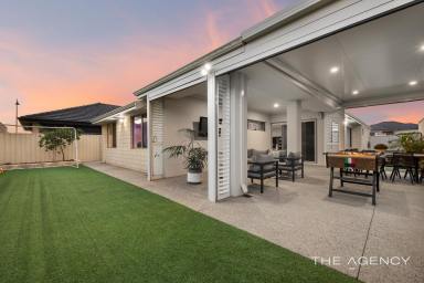 House Sold - WA - Lake Coogee - 6166 - Impeccably Yours!  (Image 2)