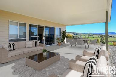 House For Sale - TAS - Meander - 7304 - Where stunning views are standard!  (Image 2)