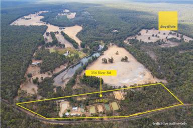 House For Sale - WA - Nannup - 6275 - Acreage with Marron Ponds in private location! (Image 2)