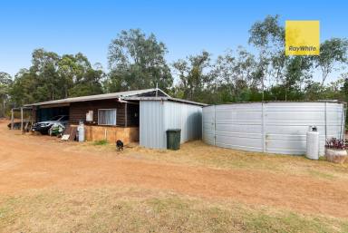 House For Sale - WA - Nannup - 6275 - Acreage with Marron Ponds in private location!  (Image 2)