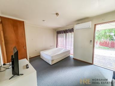 Unit For Lease - VIC - Natimuk - 3409 - Furnished 1 Bedroom Unit - NEW CARPET  (Image 2)