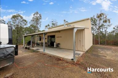 Residential Block For Sale - QLD - Moolboolaman - 4671 - OFF GRID LIVING ON 24.93 ACRES!!!  (Image 2)