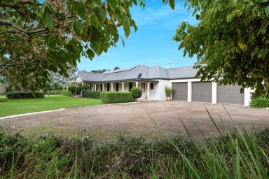 Acreage/Semi-rural For Sale - NSW - Berry - 2535 - Discover the Epitome of Country Living in Berry  (Image 2)