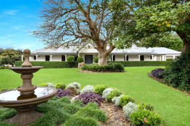 Acreage/Semi-rural For Sale - NSW - Berry - 2535 - Discover the Epitome of Country Living in Berry  (Image 2)