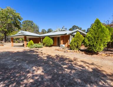 House For Sale - WA - Mundaring - 6073 - 1.51 Ha of PARADISE IN THE HILLS !  (Image 2)