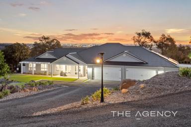 House Sold - WA - Jane Brook - 6056 - Stunning Home, Commanding Views In Dress Circle Location All On 2.5 Acres  (Image 2)