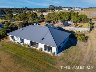 House Sold - WA - Hay - 6333 - Elevated Modern Family Home  (Image 2)