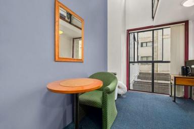 Apartment For Sale - NSW - Ultimo - 2007 - UNDER Offer!   Bright Loft Apartment - Tenanted  (Image 2)