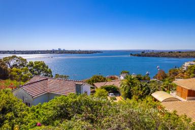 House Sold - WA - Mosman Park - 6012 - SUPERB RIVER, CITY & HILLS PANORAMA  (Image 2)