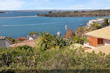 House Sold - WA - Mosman Park - 6012 - SUPERB RIVER, CITY & HILLS PANORAMA  (Image 2)