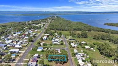 Residential Block For Sale - QLD - River Heads - 4655 - The Best Of ALL The Worlds  (Image 2)