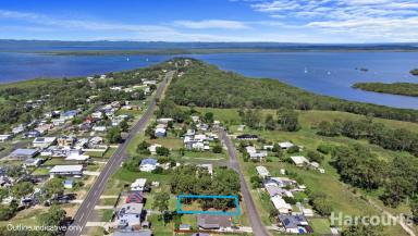 Residential Block For Sale - QLD - River Heads - 4655 - Council Surplus Land Sale  (Image 2)