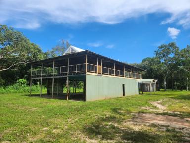 House Sold - QLD - Cooktown - 4895 - Built for Living on Endeavour River  (Image 2)