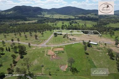 Residential Block For Sale - QLD - Widgee - 4570 - BRIGADOON ESTATE - SMALL COUNTRY LIVING ACREAGE  (Image 2)