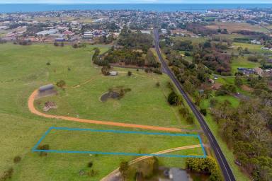 Residential Block For Sale - VIC - Portland - 3305 - Large Allotment Close to Portland’s CBD & Beaches  (Image 2)