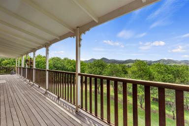 Acreage/Semi-rural For Sale - QLD - Amamoor - 4570 - Breathtaking Views of the Valley  (Image 2)