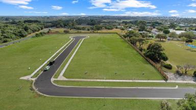 Residential Block For Sale - VIC - Portland - 3305 - Titles Are In, You’re Ready To Build!  (Image 2)