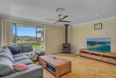 House For Sale - NSW - Kyogle - 2474 - Brick & Tile Home With Breath Taking Views  (Image 2)