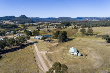 Mixed Farming Auction - NSW - Mudgee - 2850 - "Fairview"  (Image 2)