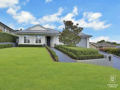 House For Sale - NSW - Bundanoon - 2578 - Prestigious Family Home In Outstanding Location  (Image 2)