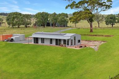 Lifestyle For Sale - VIC - Swan Reach - 3903 - Sustainability & Comfort Co-Exist Here On 40 Acres.  (Image 2)