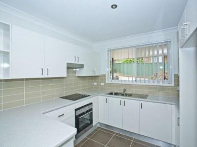 House For Lease - NSW - Raymond Terrace - 2324 - WELL PRESENTED 3 BEDROOM TUCKED AWAY!!  (Image 2)
